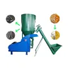 Poultry feed mill