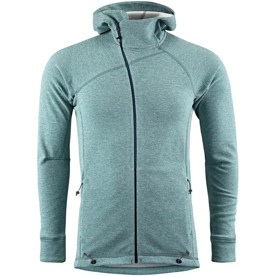Sport Men's Fullzip Fleece Jacket Active Mens Polar Fleece Jacket