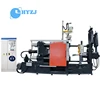 Brass Cold Chamber Pressure Die Casting Process Machine
