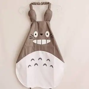 funny female aprons