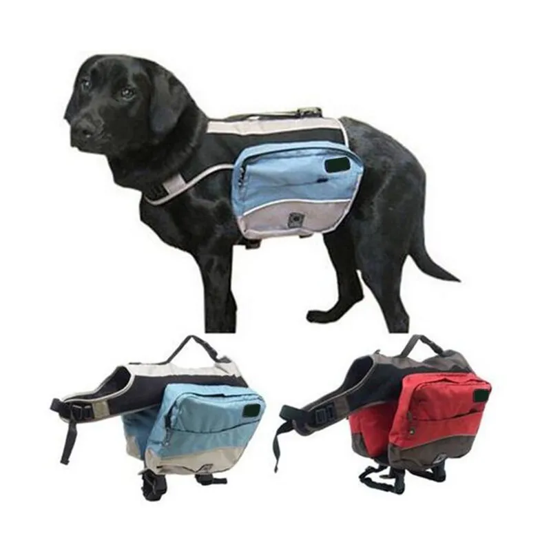 buy dog backpack