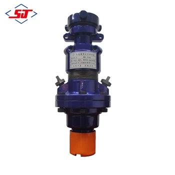 Shengji  oil wellhead  double packed  api 16a standard polished rod sealing box