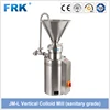 Peanut Mill Paste Grinding Machine make Peanut Butter Making Equipment
