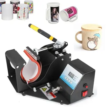 mug heat press