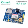 SIM800C Development Board GSM/GPRS Module Support Message Bluetooth TTS DTMF Quad-band Alternative SIM900A