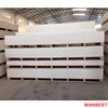Modern Acrylic Artificial Marble Solid Surface Sheets More Than 120 Colors