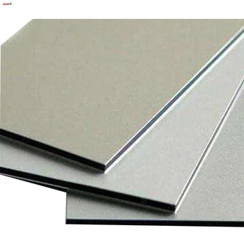 Free Sample 4mm Aluminium Composite Panel - Buy Aluminium Composite ...