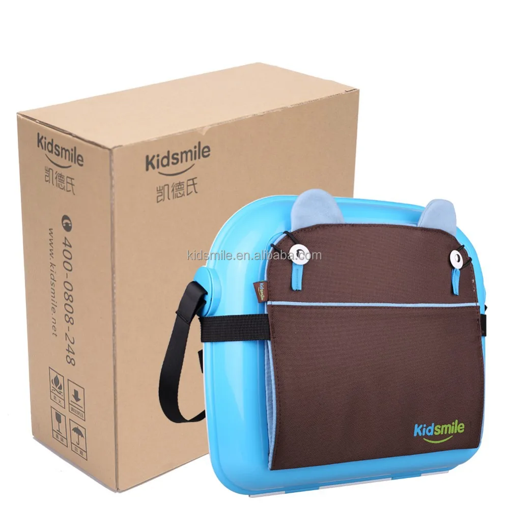 Babyzitje 2015 nieuwe fold up baby booster seat/draagbare ...