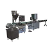 Best selling products highlight powder private label filling machine