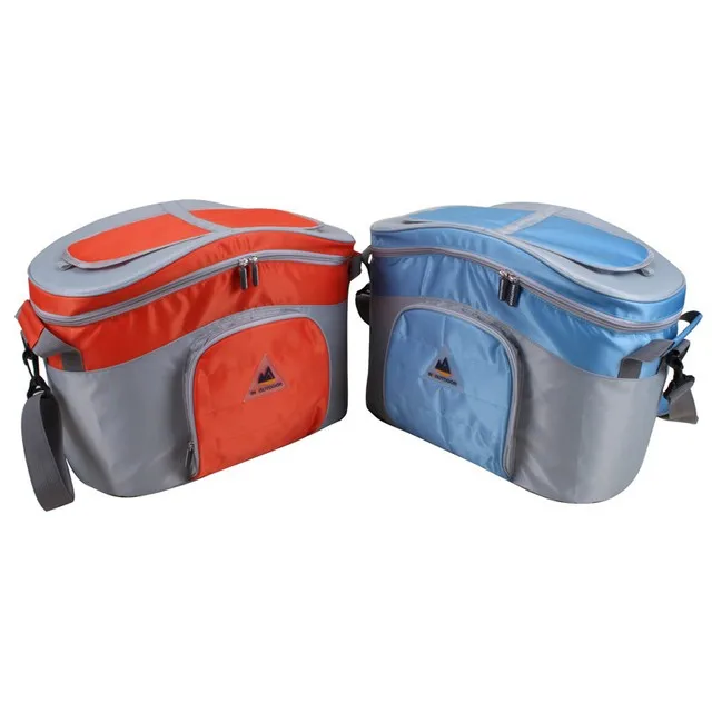 insulated carrying case