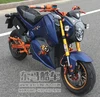 pedal assist long range 72v 20ah eagle electric scooter