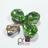 Sew on crystal ab rhinestone sew on clothes flat back acrylic rhinestones