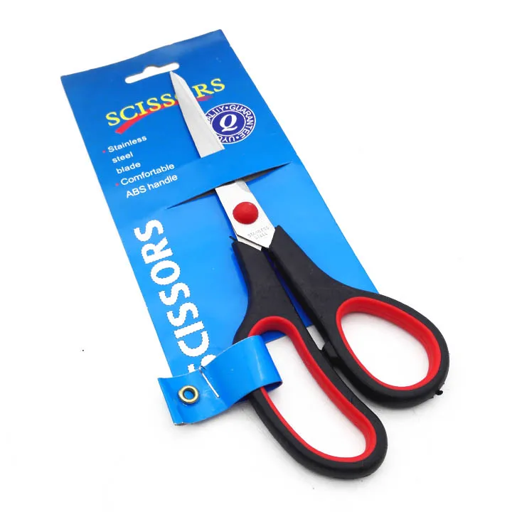 scissor handles