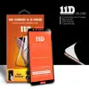 2018 New Arrival 9h Hardness Cell Phone Screen Protector for iPhone XR XS MAX 11D Tempered Glass
