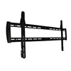 Low Profile Ultra Slim Small Mini Universal Fixed TV Wall Mount Cold Rolled Steel Bracket Applicable to 32-60 inch
