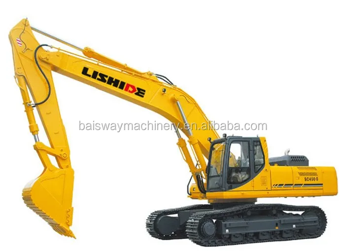 Download 6300 Gambar Excavator Bergerak Keren HD