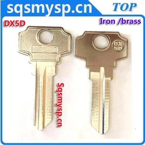 F436 Custom Kwikset (ks1 Kw1 ) House Key Blanks Manufacture By Xianpai ...