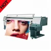 Original Infiniti / Challenger FY-3208L digital flex banner printer for out door printing