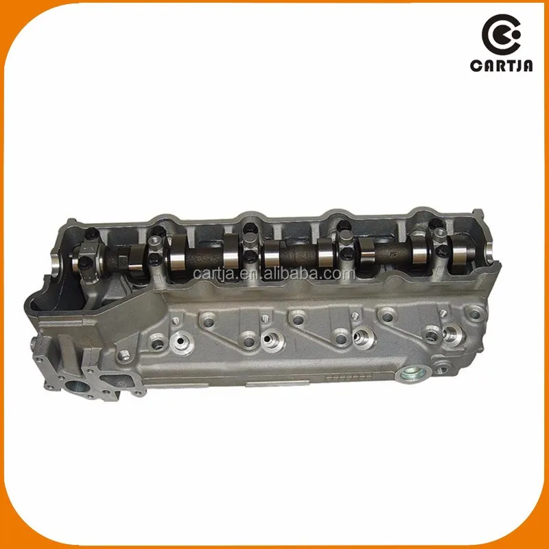 Mitsubishi Canter Spare Parts 4m40 Cylinder Head Spare Parts 4m40 Cylinder Head