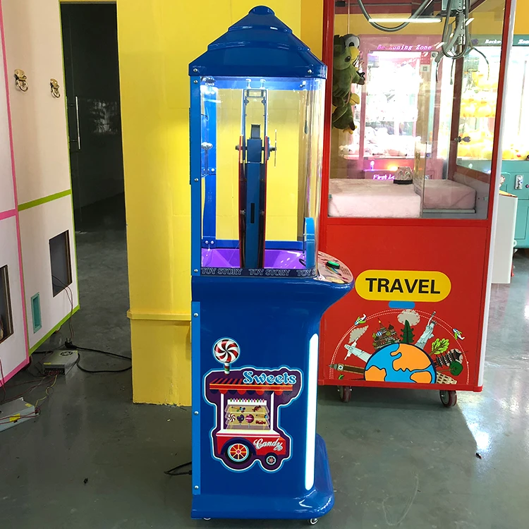 Automatic chocolate vending machine wikipedia image