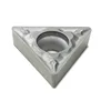 Modern indexable turning tool insert for tool