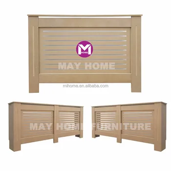 Copertura del radiatore radiatore riscaldatore casa mdf mobili mdf ... La casa del radiatore