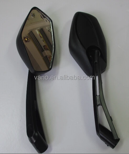 8mm 10MM GY6 Motorcycle Scooter side mirror rearview mirror