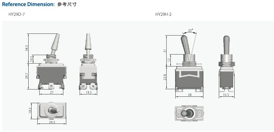 KEDU Toggle Switch 4 Pin Spring Return With UL TUV CE CQC Approval HY29C, View Toggle Switch, KEDU Product Details from KEDU ELECTRIC CO.,LTD on Alibaba.com | Hy29h Toggle Switch Wiring Diagram | | KEDU ELECTRIC CO.,LTD - Alibaba