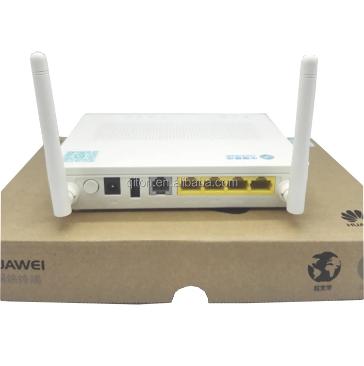 Original New Huawei Hs8545m With English Firmware Wifi Ont Onu 1ge 3fe 1pot 1usb Wifi Gpon Onu Modem Huawei Hs8545m - Buy Huawei Gpon Hs8545m,Original