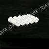 China online shopping official website low price high alumina ceramic tube insulator