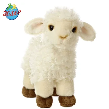 baby lamb soft toy