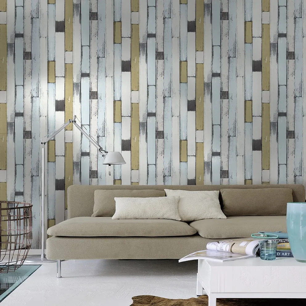 Mordern 3d Tiles Wallpaper For India Iran Home Decorative By