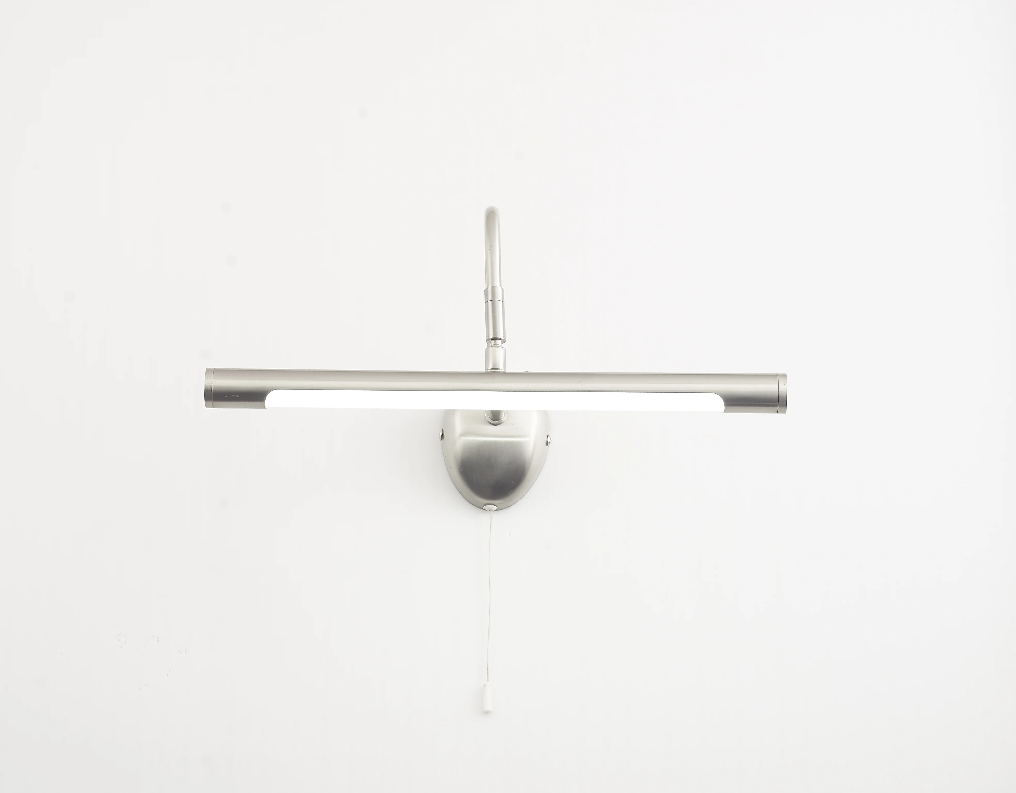 
Customized European style led light bathroom mirror front lamp for house led wall lamp led mirror light 