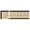 Pakistani Marble Skirting Decorative molding Natural Marble Tiles Border