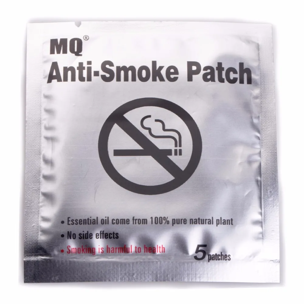 Free Sample Anti Nicotine Patches Quit/stop Smoking Patches - Buy Quit ...