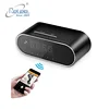 Factory 1080P Good night vision home security table spy clock hiddern camera