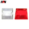 3M PC IP68 plastic smart auto road reflector (five colors for choose)