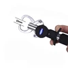 Fishing Tackle Fish Lip Grip with Scale and Tape Other Fishing Product