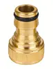 modern Comfort Eco durable brass elbow/tee/cross/end cap/adapter