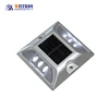 led floor light reflective road stud solar led yard sign
