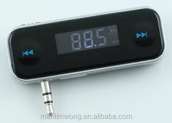 Android fm transmitter