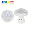 E14 46mm smd5050 Good price Amusement light source rgb led pixel point bulb light