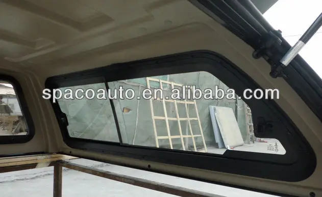 Hilux Canopy for Toyota Accessories