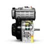 One year warranty electric start 5hp air cooled diesel engine 2-10kw for sale