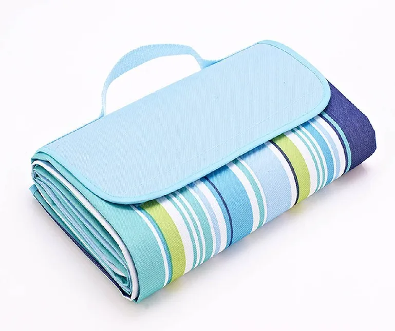 G20 Camping Equipment Bamboo Beach Mat Buy Foldable Beach Mat,Folded