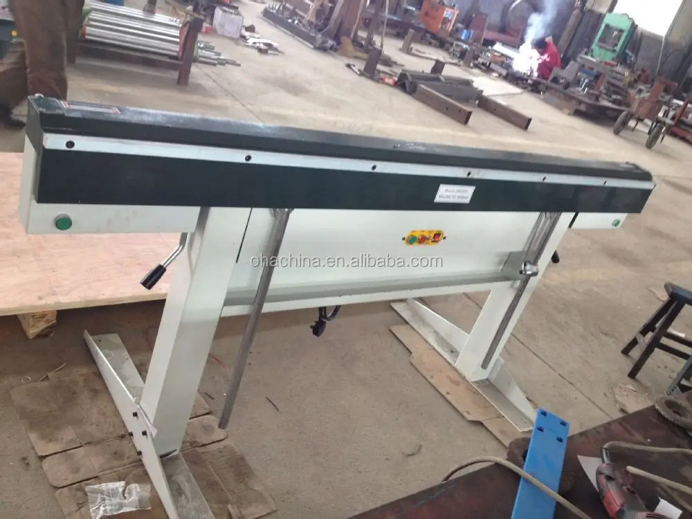Oha Brand Eb3200 Sheet Metal Bending Machine,Sheet Metal