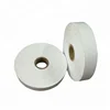 People wear labels clothes store printer wash care labels