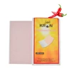Shoulder pain plasters topical analgesic patch medical porous capsicum plaster for body pain relief with CE FDA ISO13485