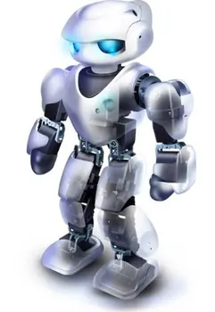 humanoid robot toy