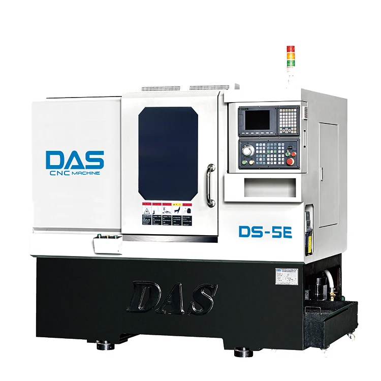 cnc lathe